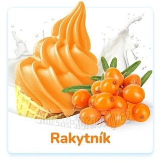 Rakytník Tatra Zmrzka