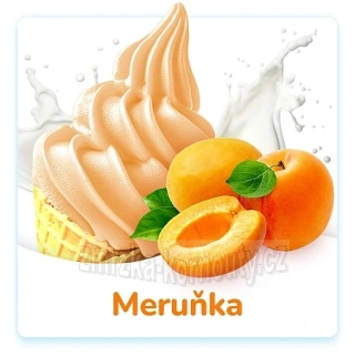 Meruňka Tatra Zmrzka